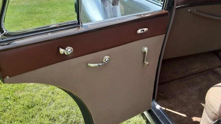 1939 Cadillac Series 61 - Image 6 of 25