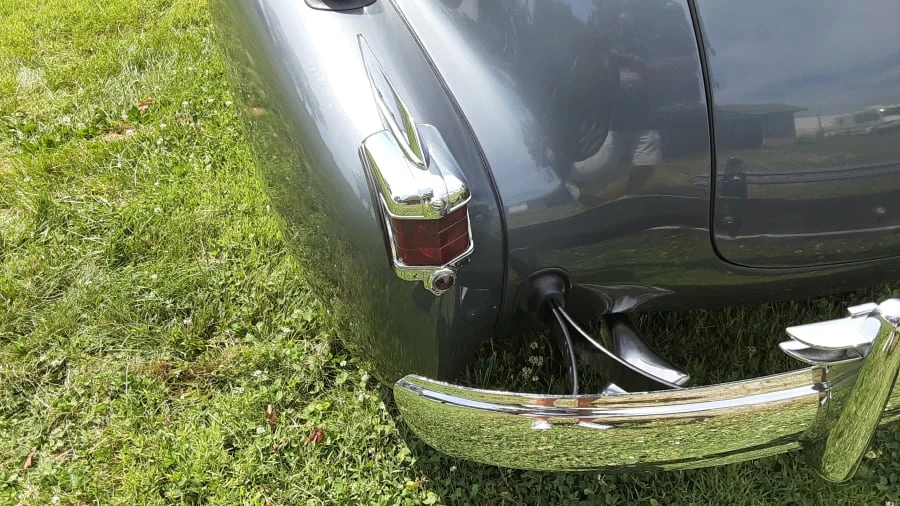 1939 Cadillac Series 61 - Image 20 of 25