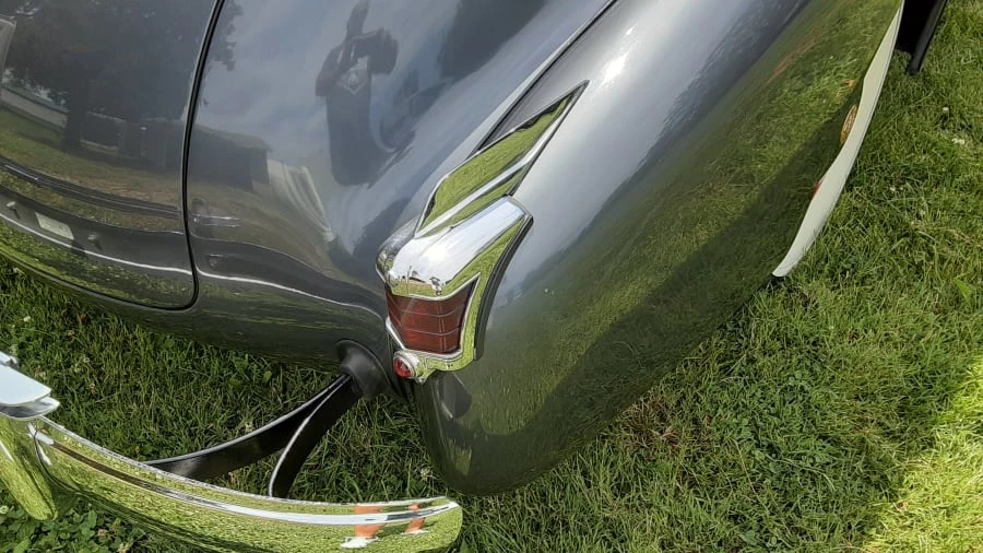 1939 Cadillac Series 61 - Image 21 of 25