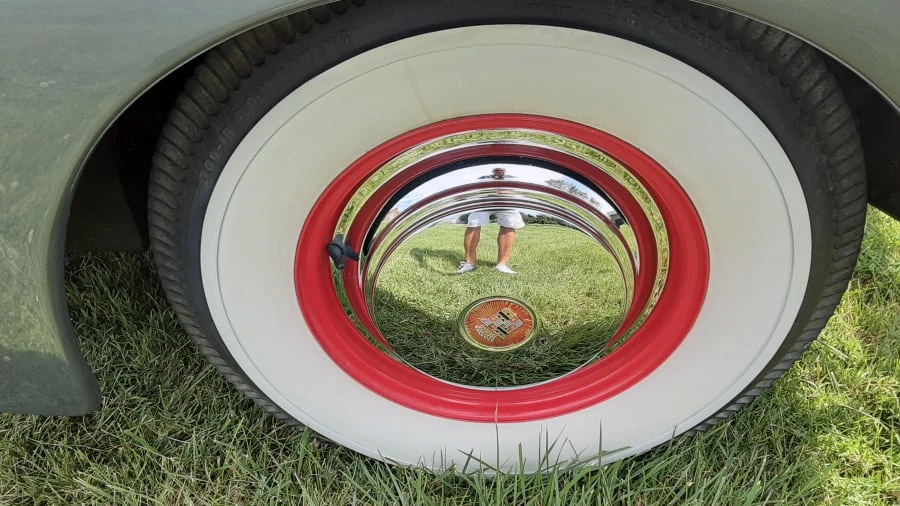 1939 Cadillac Series 61 - Image 22 of 25