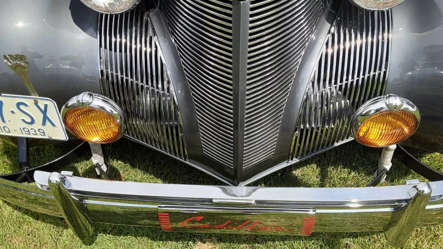 1939 Cadillac Series 61 - Image 18 of 25