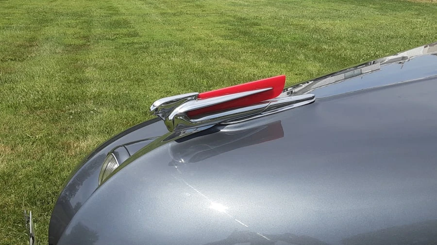 1939 Cadillac Series 61 - Image 19 of 25