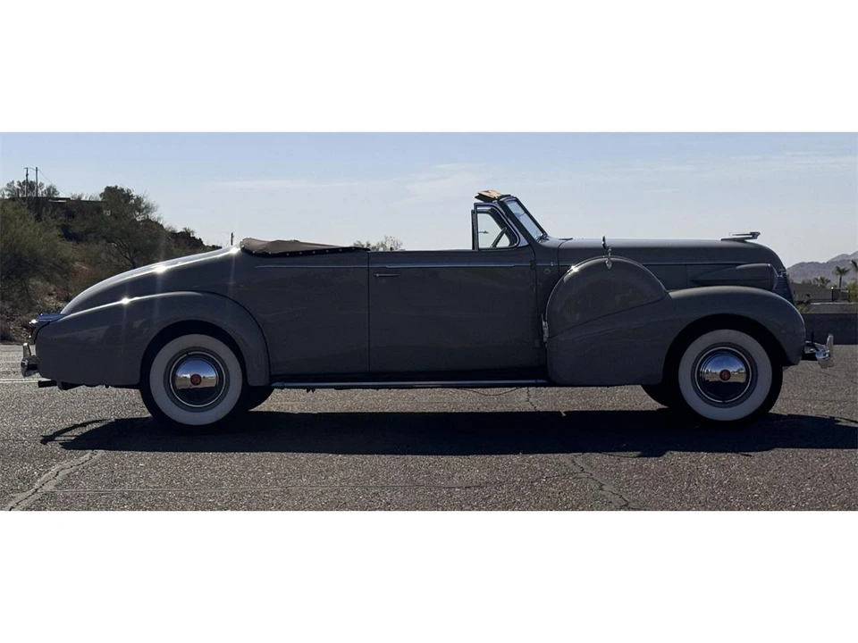 1939 Cadillac Series 61 - Image 11 of 31