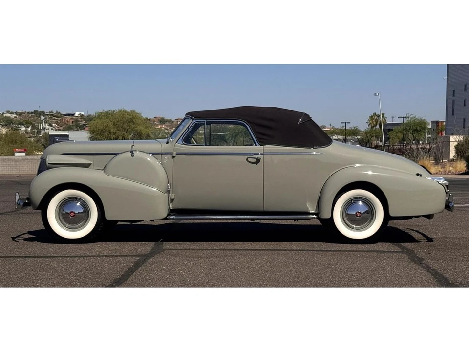 1939 Cadillac Series 61 - Image 16 of 31