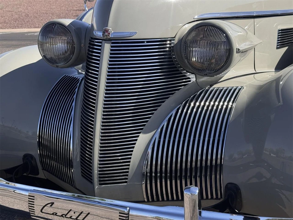 1939 Cadillac Series 61 - Image 26 of 31