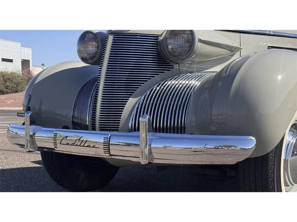 1939 Cadillac Series 61 - Image 27 of 31