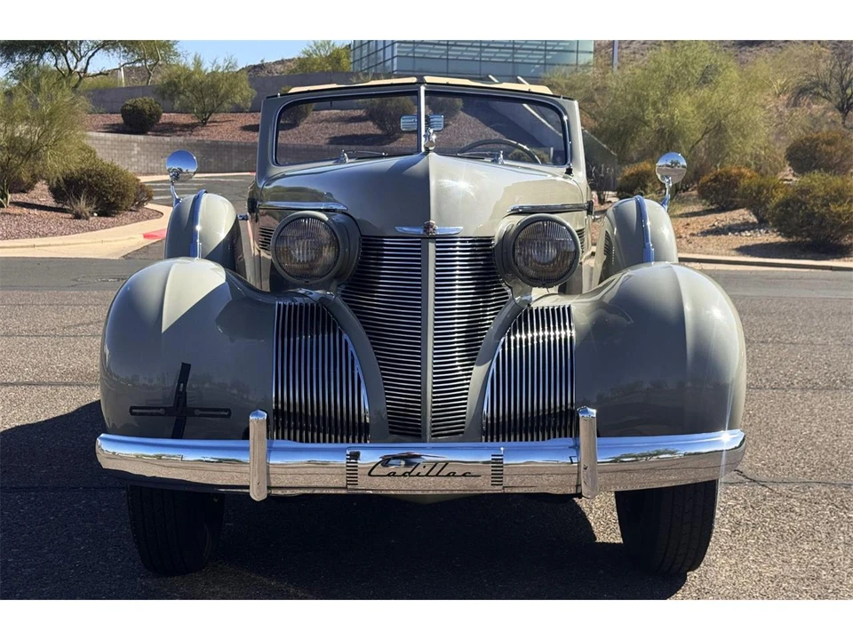 1939 Cadillac Series 61 - Image 13 of 31