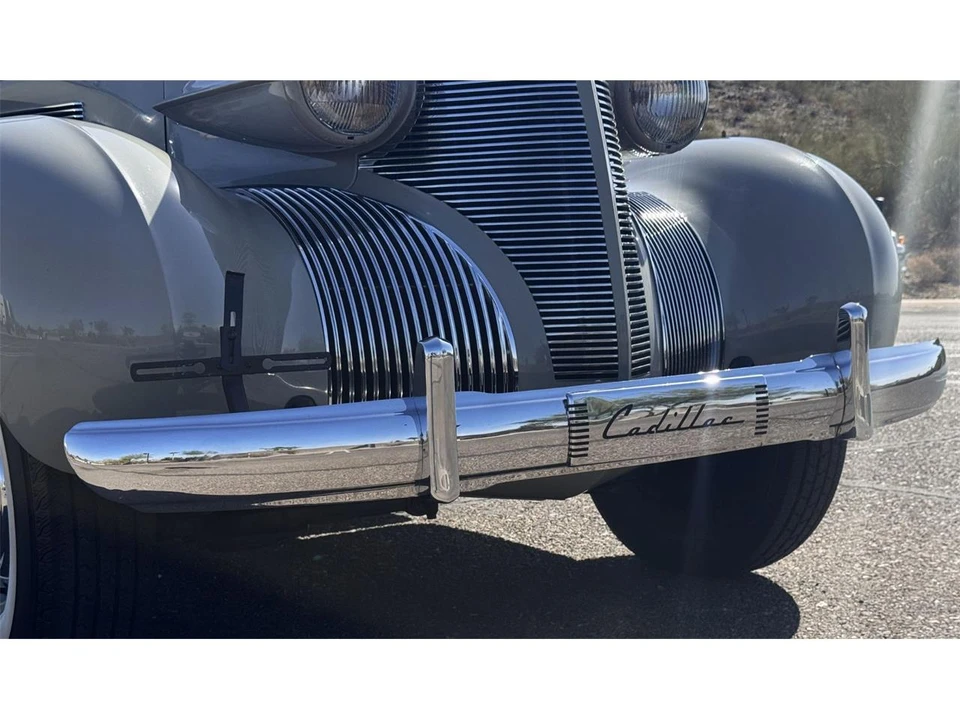 1939 Cadillac Series 61 - Image 28 of 31