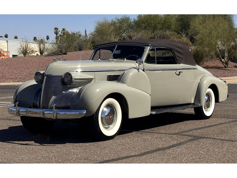 1939 Cadillac Series 61 - Image 14 of 31