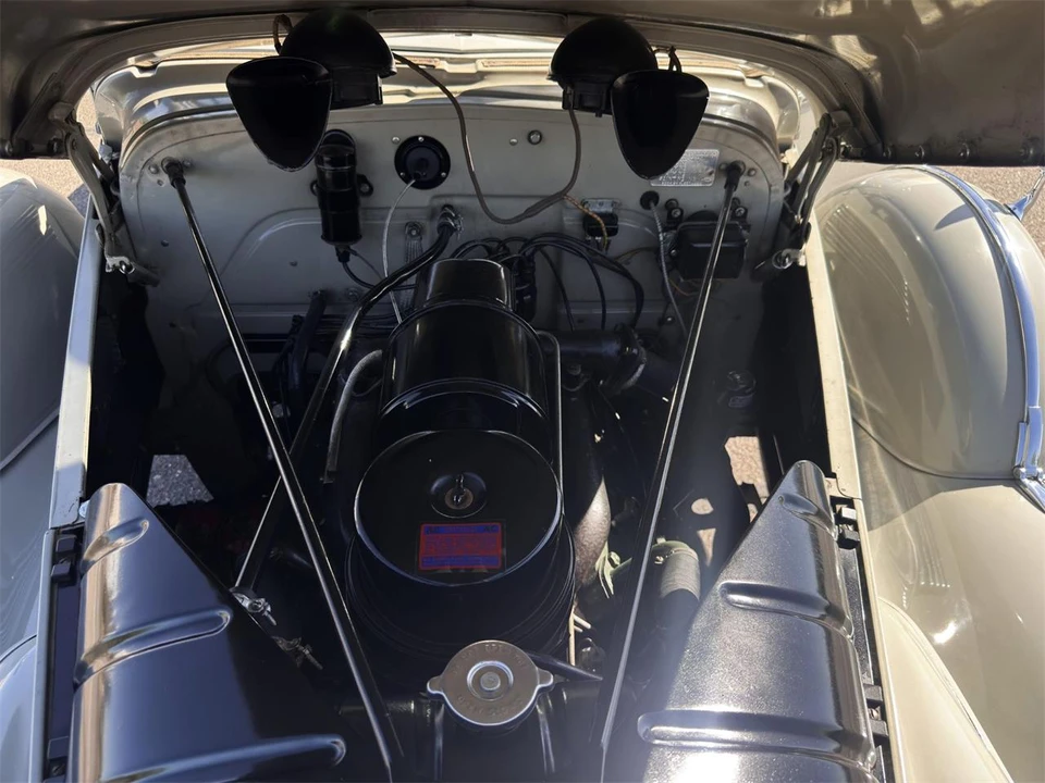 1939 Cadillac Series 61 - Image 4 of 31