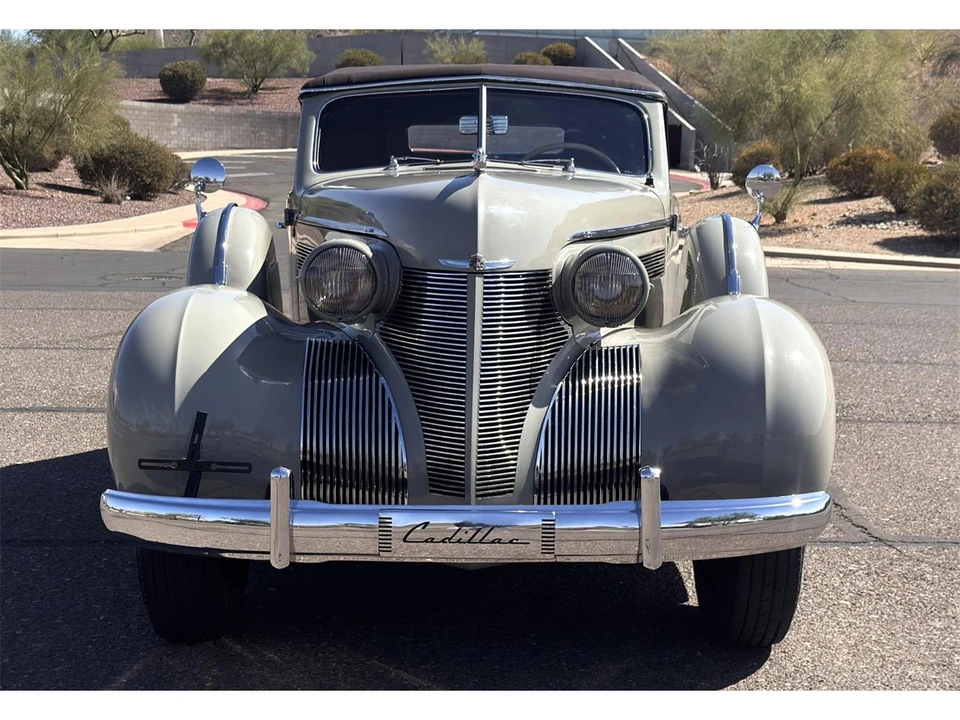 1939 Cadillac Series 61 - Image 24 of 31