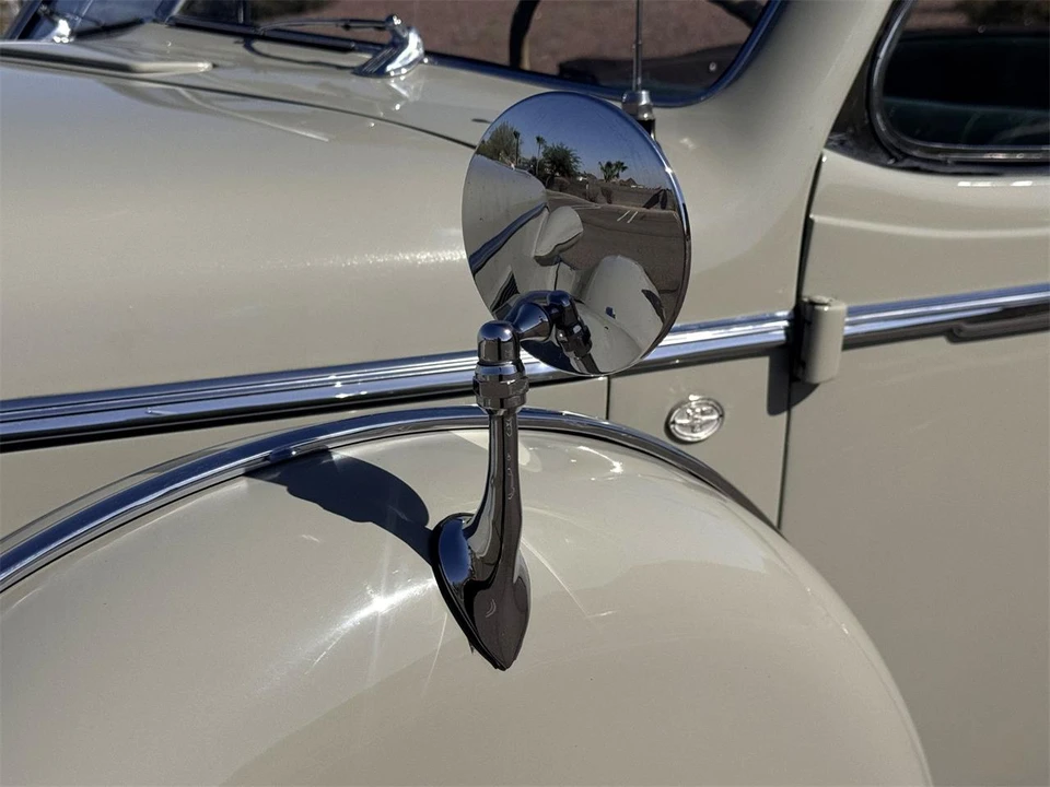 1939 Cadillac Series 61 - Image 30 of 31