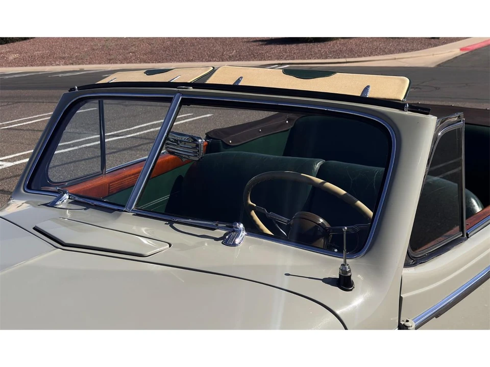 1939 Cadillac Series 61 - Image 31 of 31