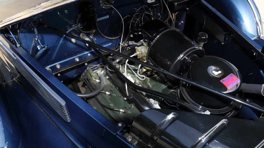 1939 Cadillac Series 61 - Image 7 of 22