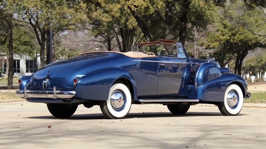 1939 Cadillac Series 61 - Image 13 of 22
