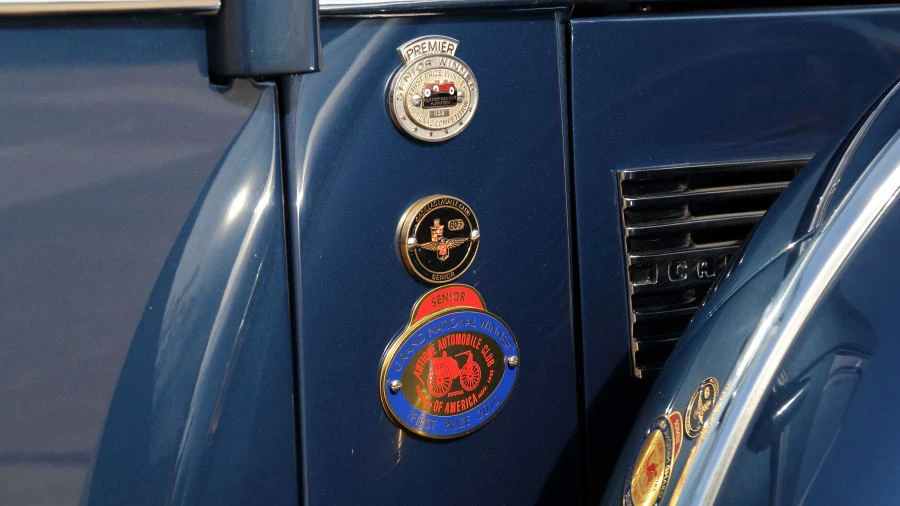 1939 Cadillac Series 61 - Image 16 of 22
