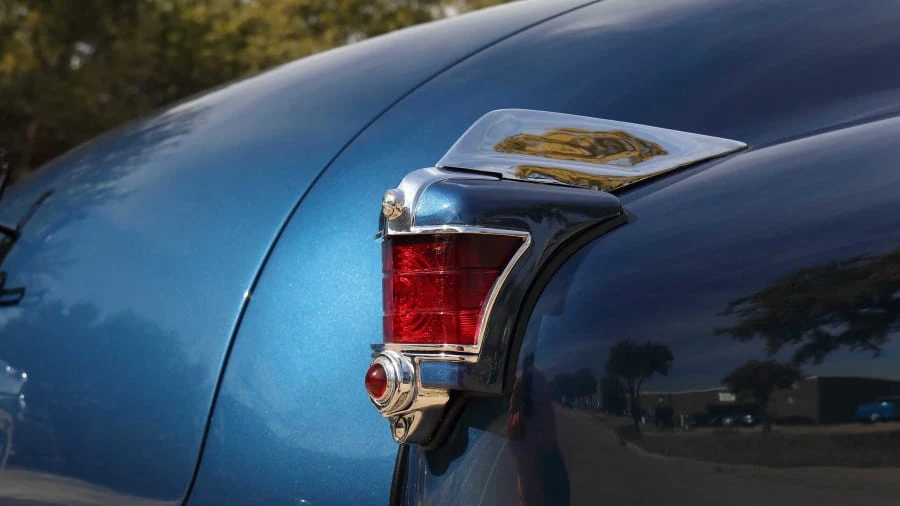 1939 Cadillac Series 61 - Image 18 of 22