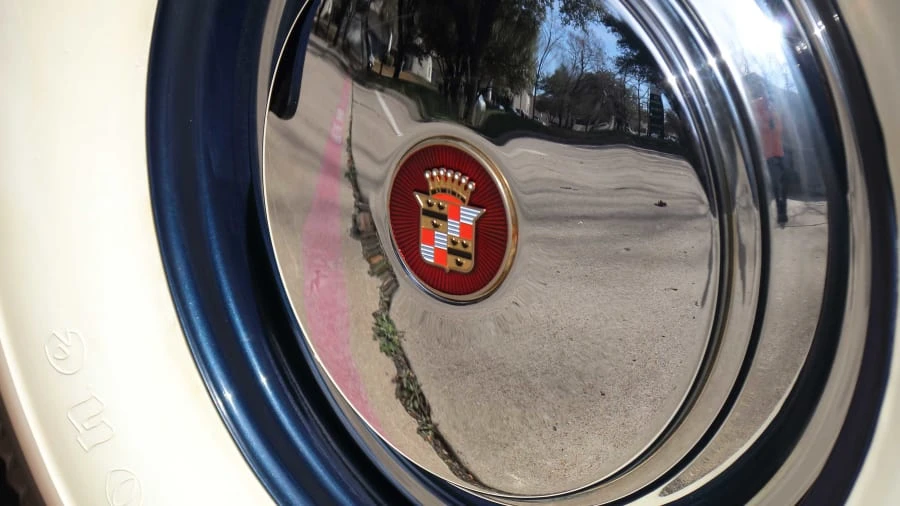 1939 Cadillac Series 61 - Image 21 of 22