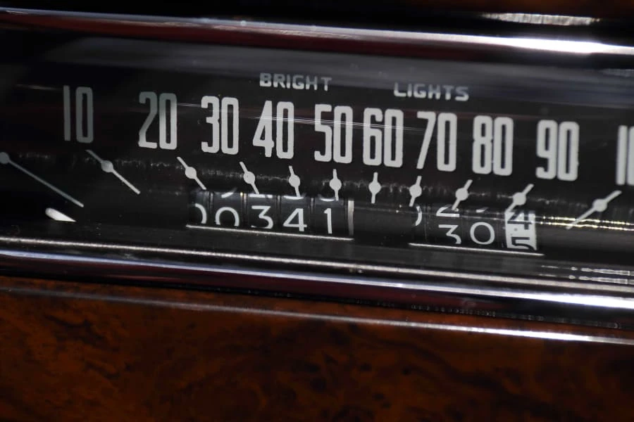 1939 Cadillac Series 61 - Image 22 of 22