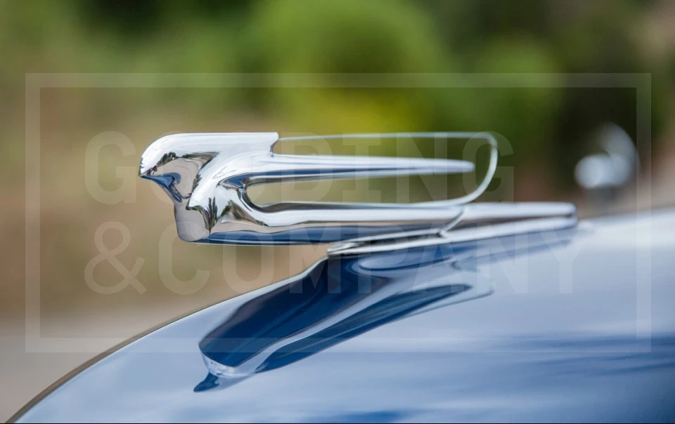 1939 Cadillac Series 61 - Image 7 of 15