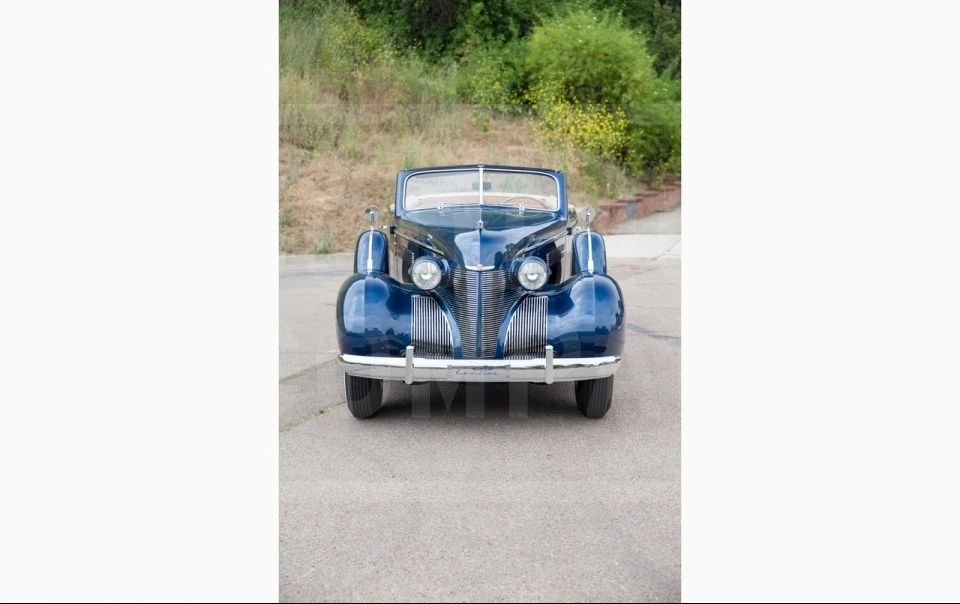 1939 Cadillac Series 61 - Image 3 of 15