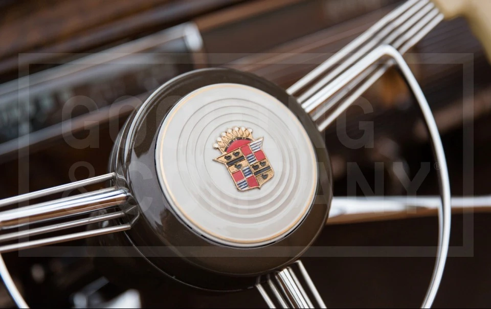 1939 Cadillac Series 61 - Image 9 of 15