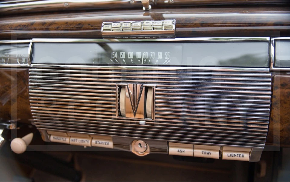 1939 Cadillac Series 61 - Image 10 of 15