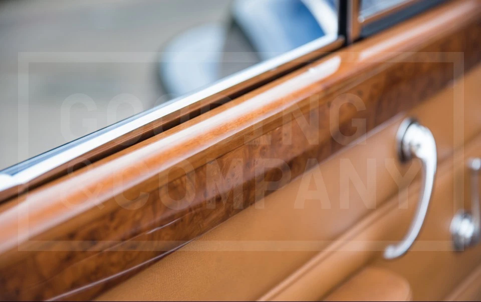 1939 Cadillac Series 61 - Image 13 of 15