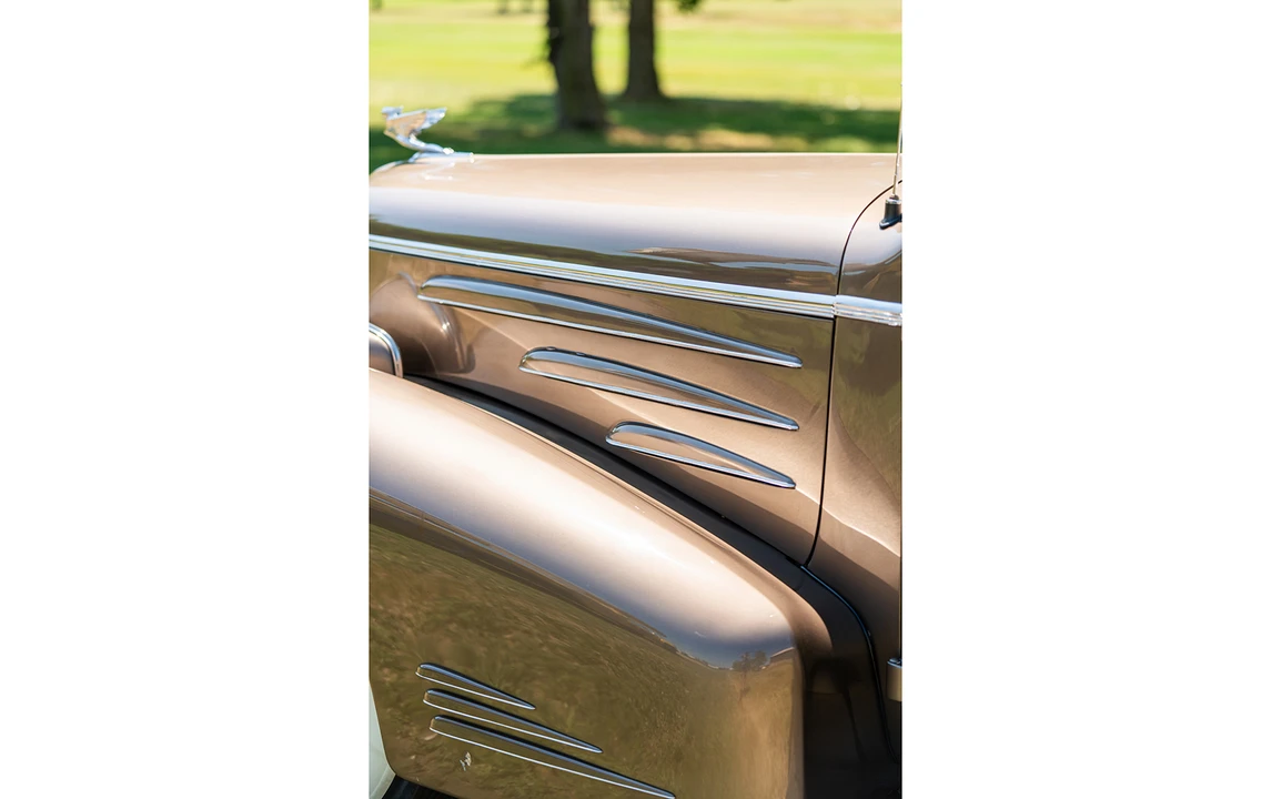 1939 Cadillac Series 61 - Image 19 of 25