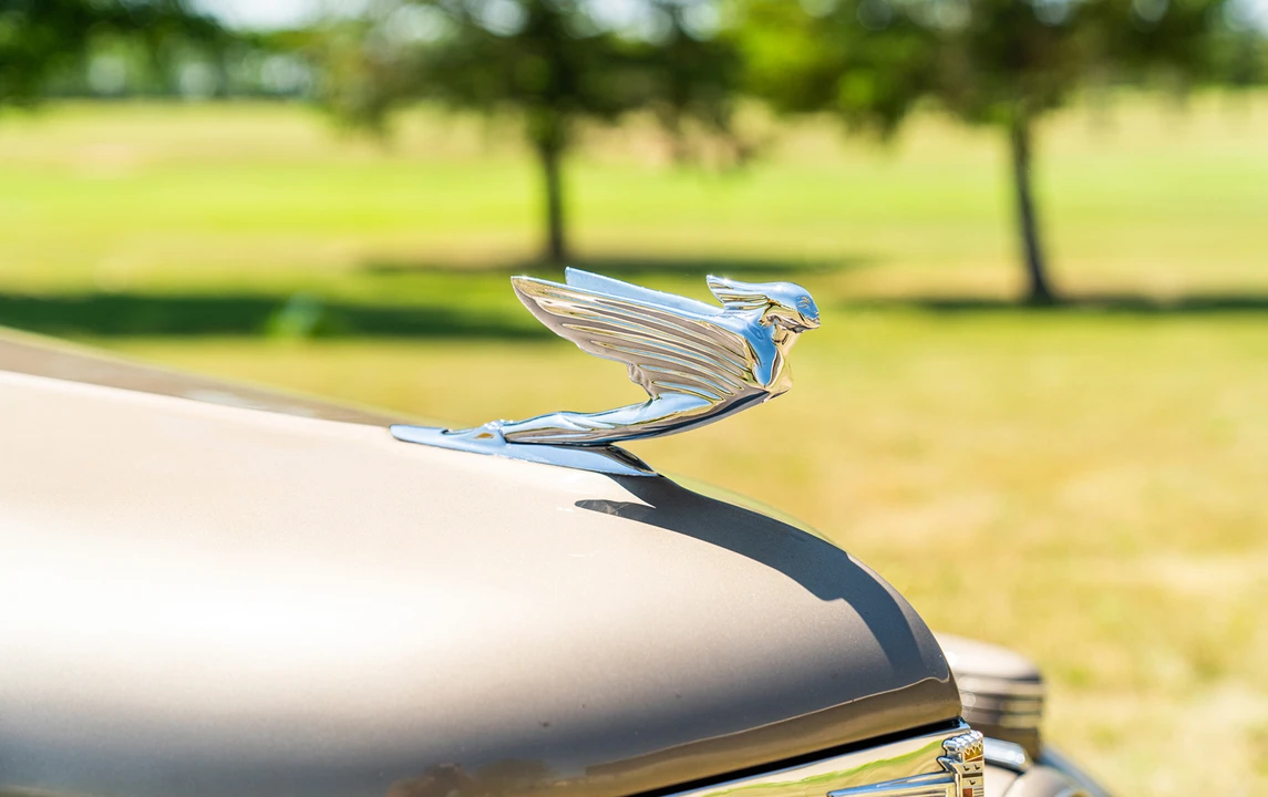 1939 Cadillac Series 61 - Image 20 of 25