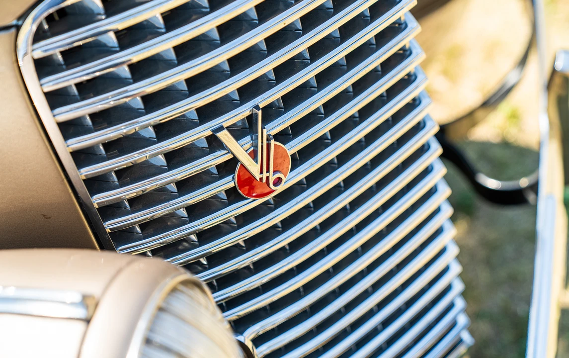 1939 Cadillac Series 61 - Image 21 of 25