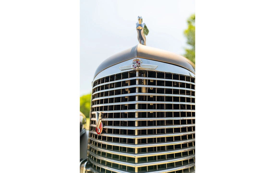 1939 Cadillac Series 61 - Image 22 of 25