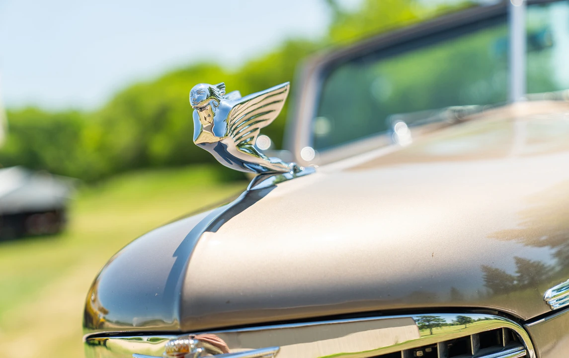 1939 Cadillac Series 61 - Image 23 of 25