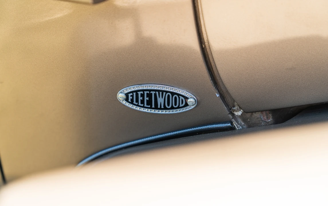 1939 Cadillac Series 61 - Image 24 of 25