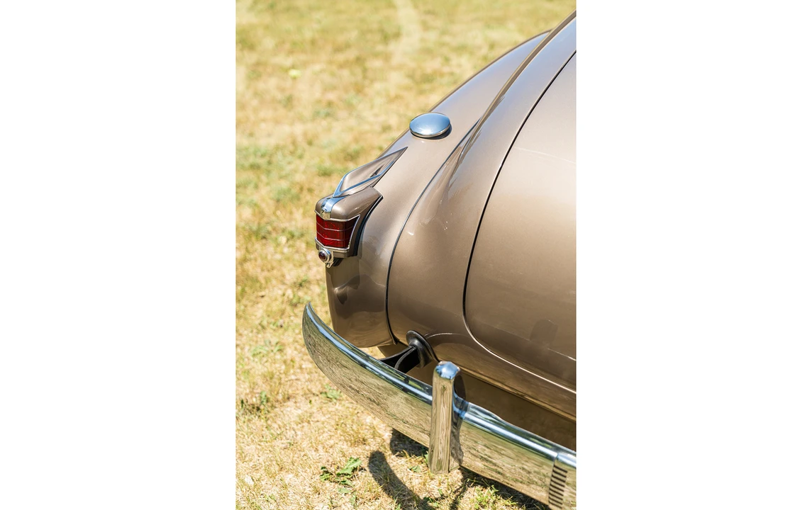 1939 Cadillac Series 61 - Image 25 of 25