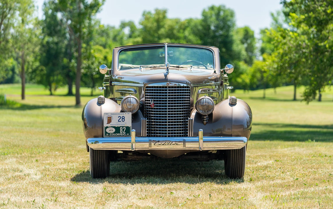 1939 Cadillac Series 61 - Image 9 of 25