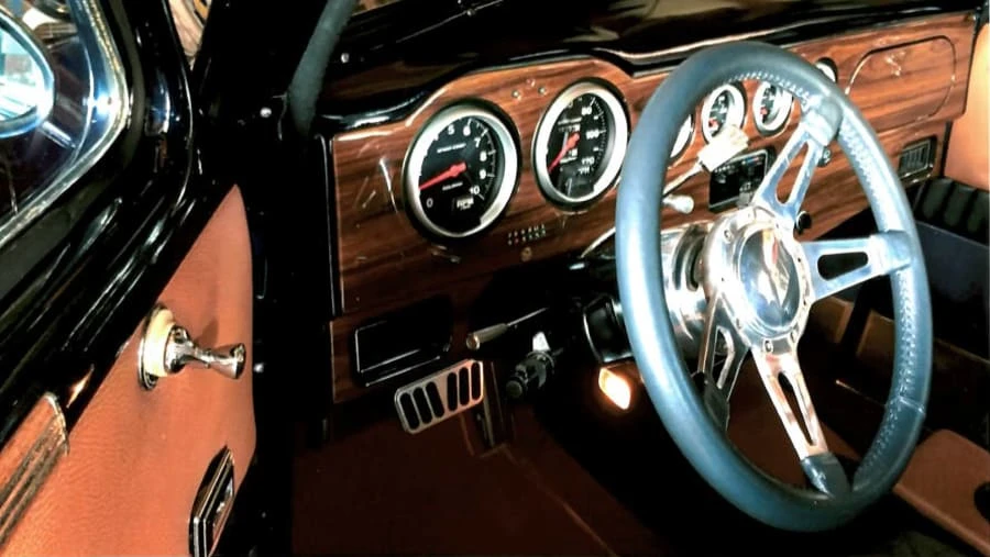 1939 Cadillac Series 61 - Image 4 of 8