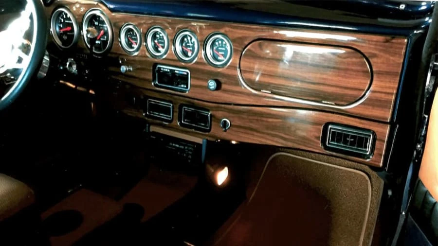 1939 Cadillac Series 61 - Image 5 of 8