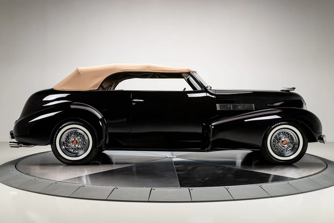 1939 Cadillac Series 61 - Image 22 of 31