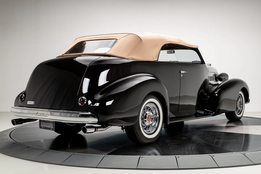 1939 Cadillac Series 61 - Image 27 of 31