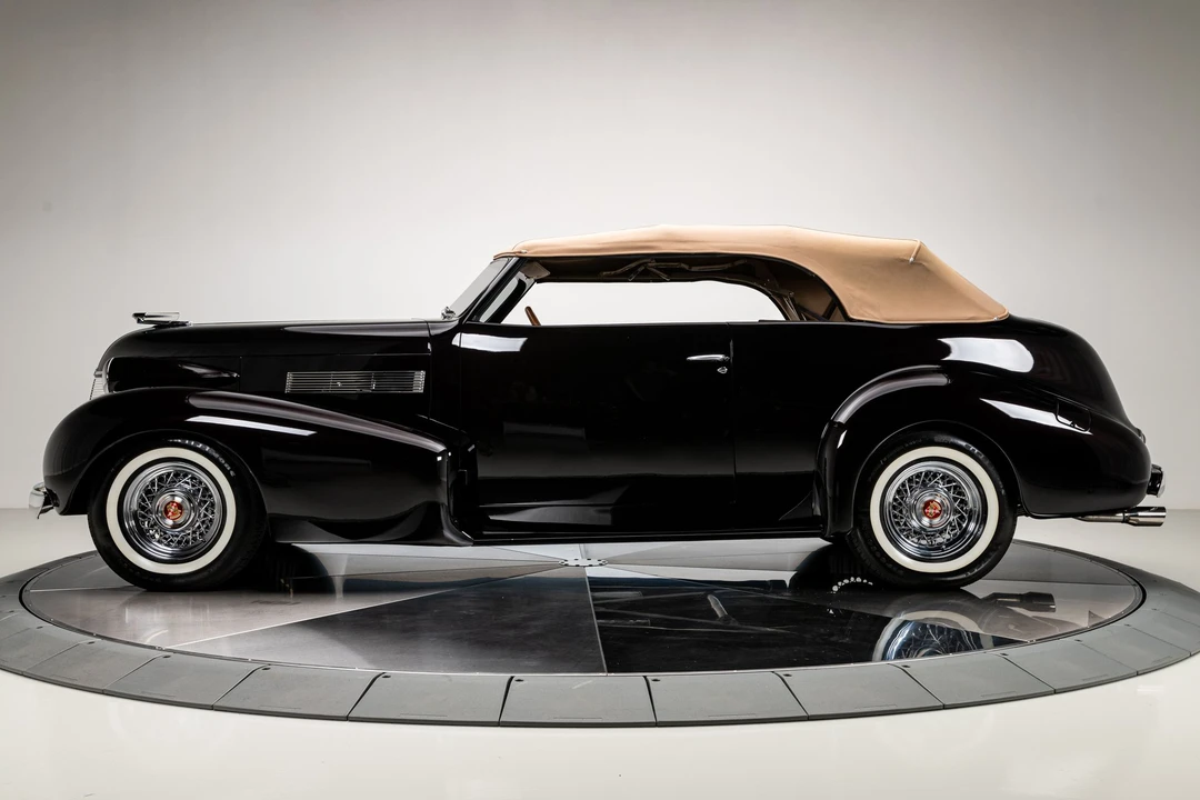 1939 Cadillac Series 61 - Image 25 of 31