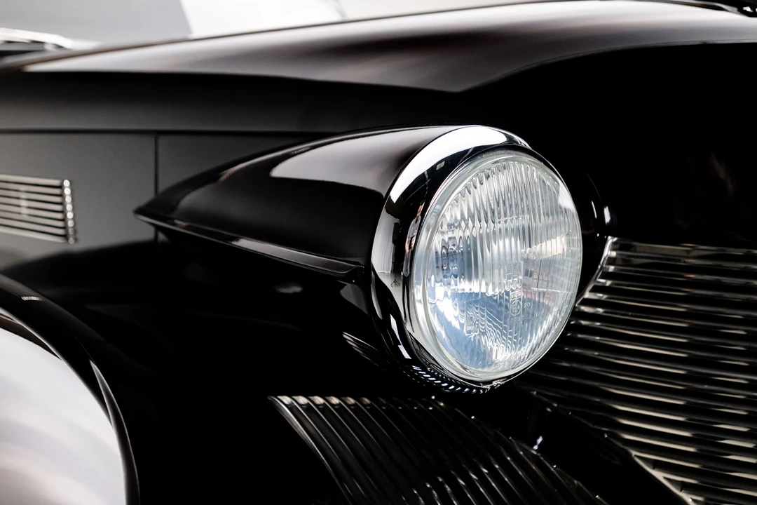 1939 Cadillac Series 61 - Image 17 of 31