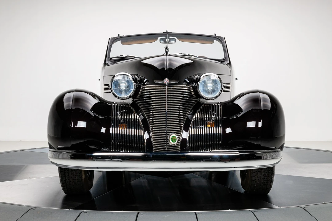 1939 Cadillac Series 61 - Image 7 of 31
