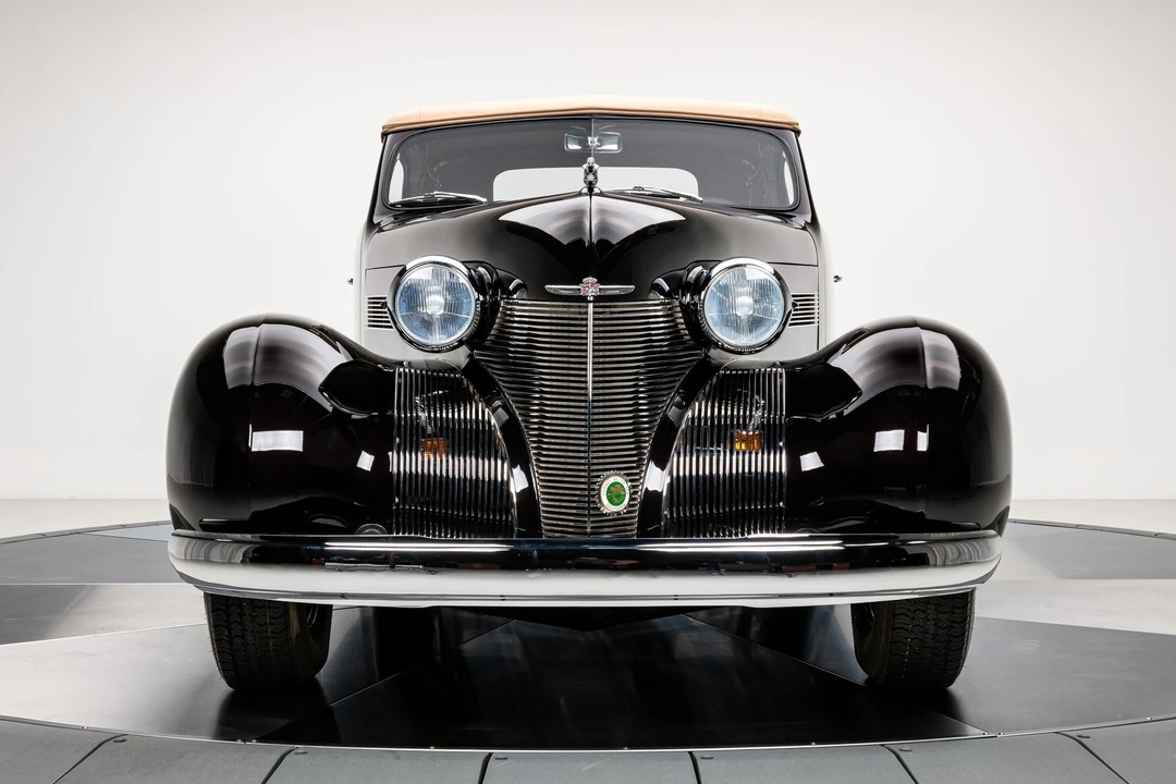 1939 Cadillac Series 61 - Image 8 of 31