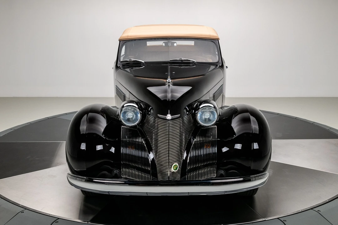 1939 Cadillac Series 61 - Image 9 of 31