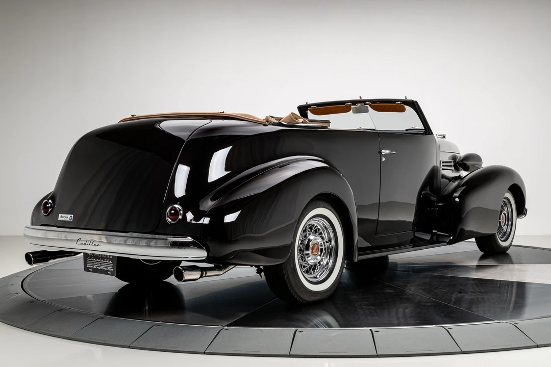 1939 Cadillac Series 61 - Image 26 of 31