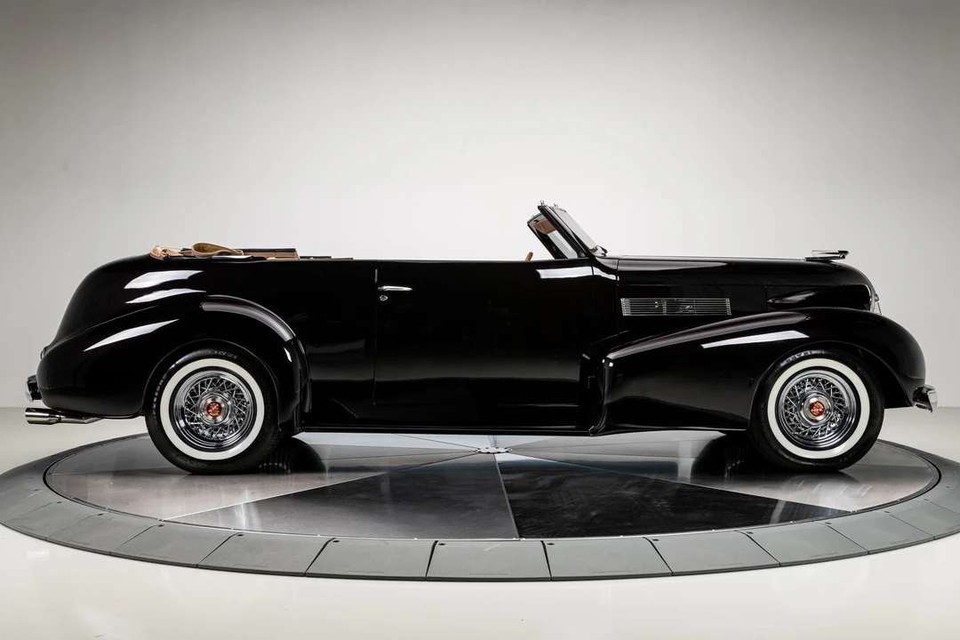1939 Cadillac Series 61 - Image 23 of 31