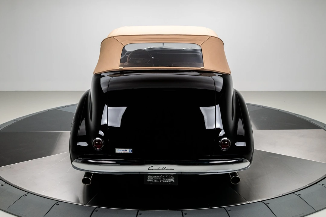 1939 Cadillac Series 61 - Image 30 of 31
