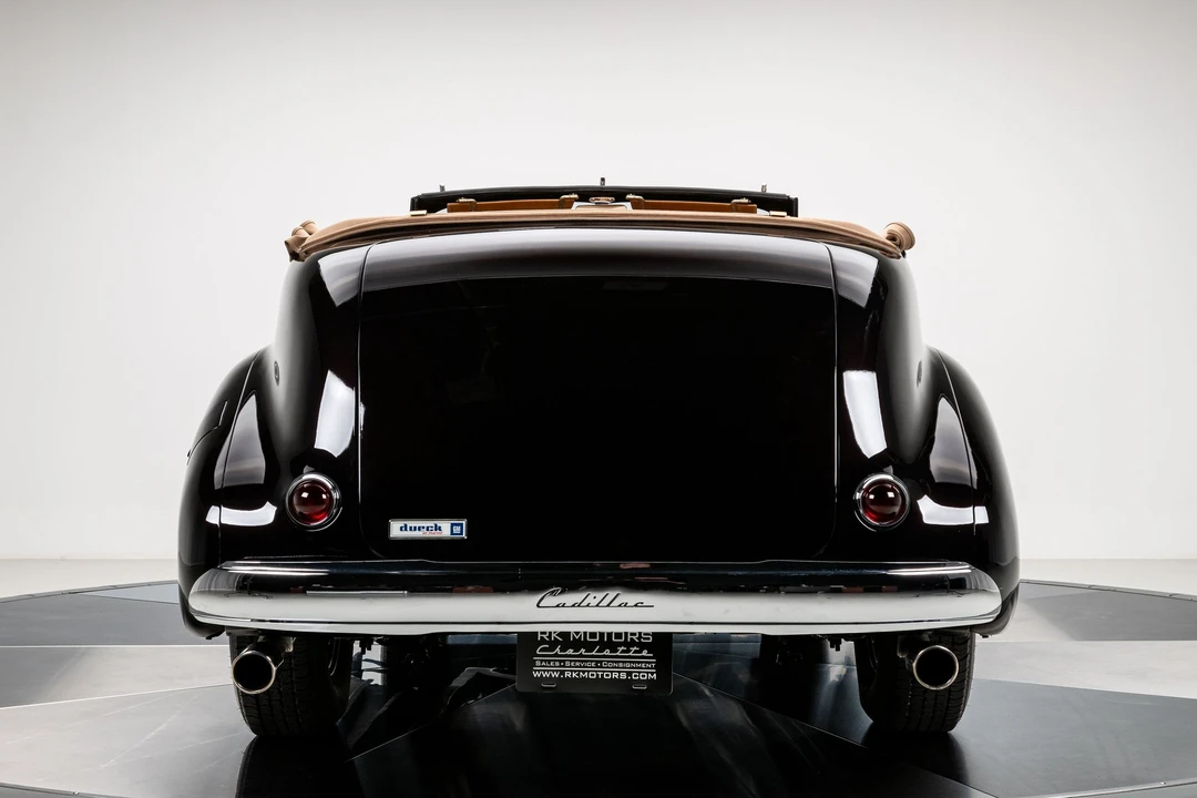 1939 Cadillac Series 61 - Image 28 of 31