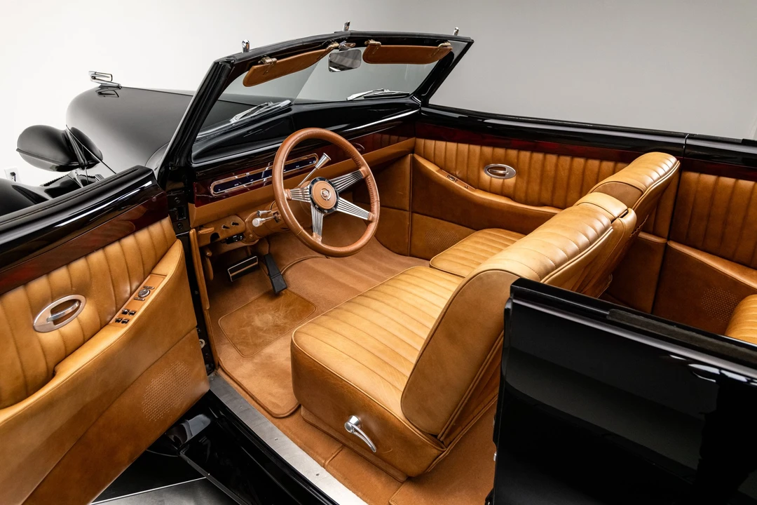 1939 Cadillac Series 61 - Image 2 of 31